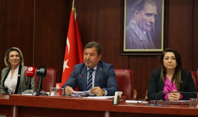 İzmit’in yerel meclisinden öğretmenler için çağrı!