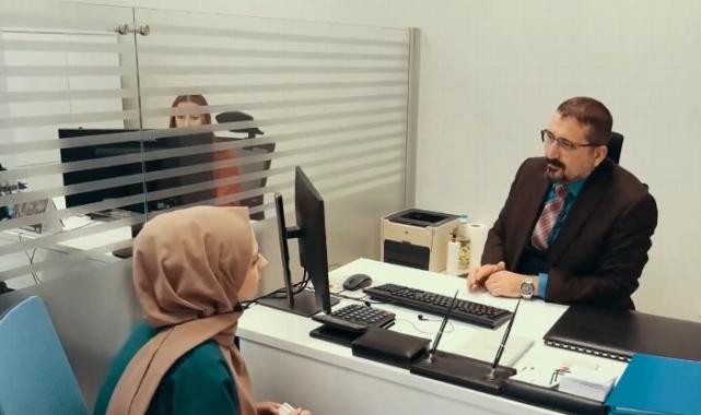 İzmit’te İstihdam Birimi yüzlerce kişiye iş imkanı sağlıyor