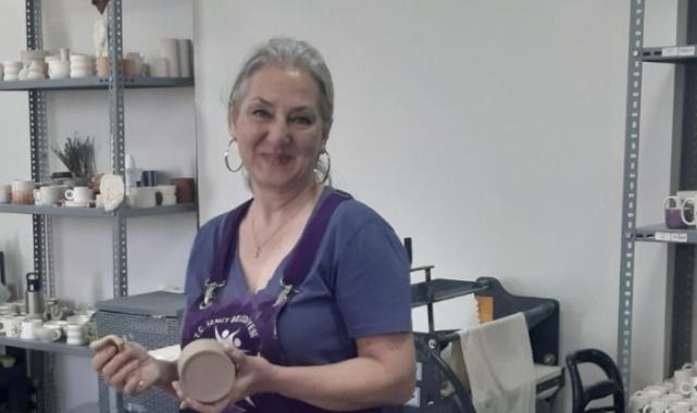 İzmit’te kadınlar mikro kredi ile hayallerini gerçekleştiriyor