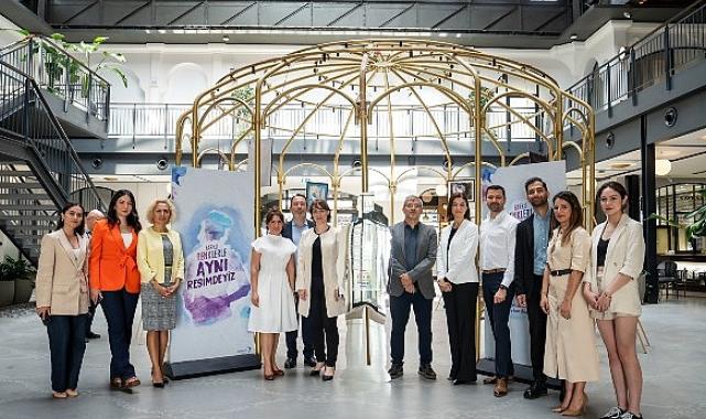 Janssen Türkiye “Farklı Renklerle Aynı Resimdeyiz” Kampanyası ile Şizofreni Farkındalığına Işık Tutuyor