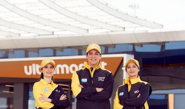 “Kadın Gücü Projesi” büyümeye devam ediyor