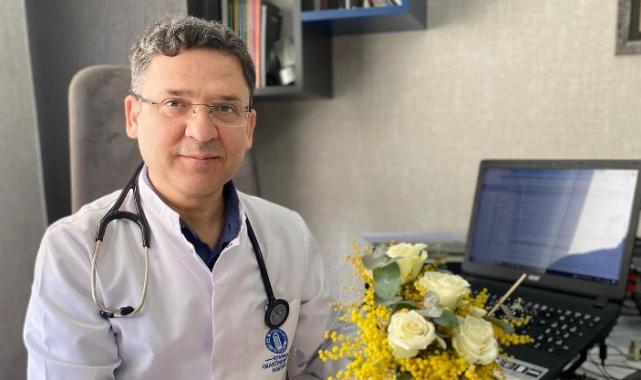 Kadınların yüzde 40’ında görülen obezite erkeklerde yüzde 30