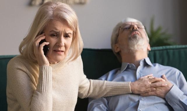 Kalp Krizinde Bu Hataları Asla Yapmayın