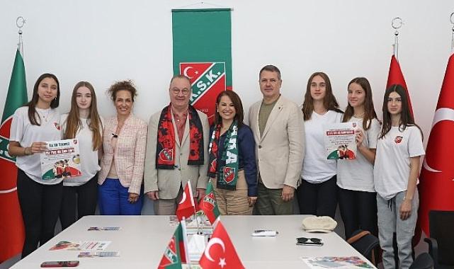 Karşıyaka’dan Türkiye’ye örnek iş birliği: HPV Aşı Kampanyası başlıyor!