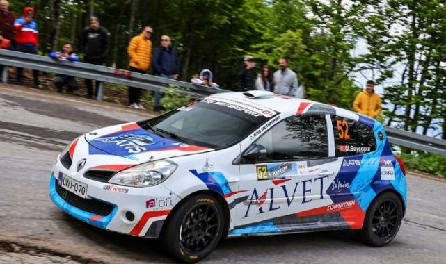 Kartepe’nin hızlıları belli oldu