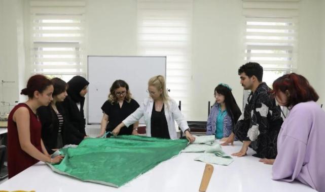 Kayseri Büyükşehir’den Türkiye-Japonya gönül köprüsüne destek