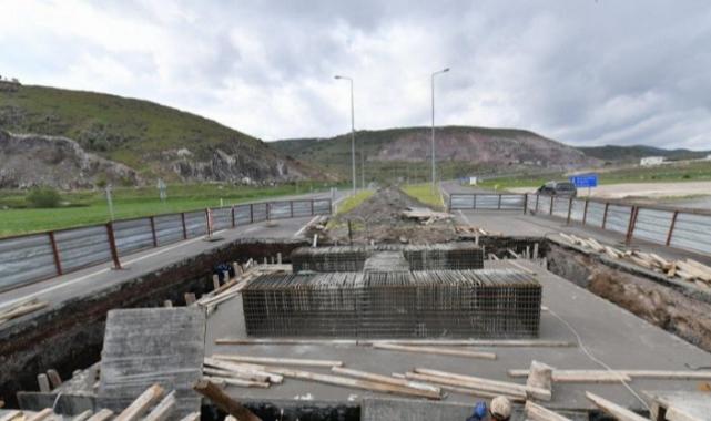 Kayseri OSB’de 3. nizamiyenin temeli atıldı