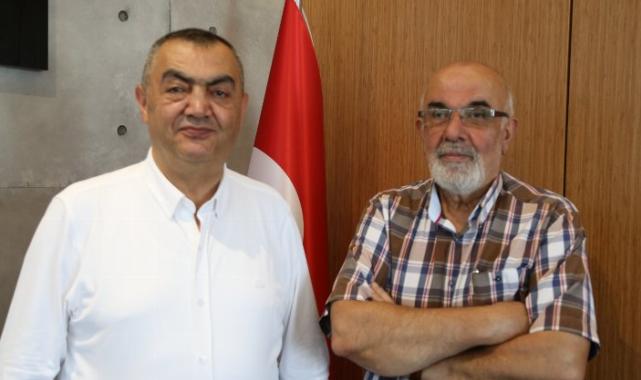 Kayseri’den Nisan ayında 280 milyon 249 bin dolar ihracat yapıldı