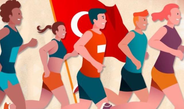 Kayserililer, Büyükşehir’in Gençlik Koşusu’nda buluşuyor