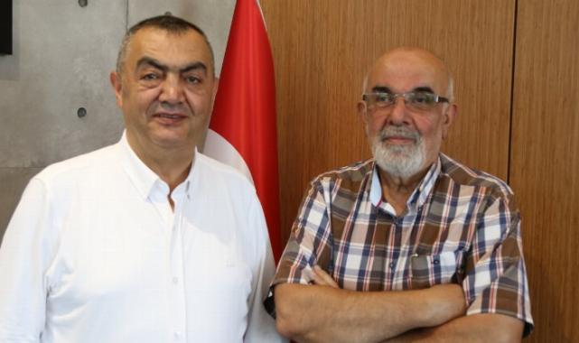 Kayseri’nin ihracatı aylık bazda artmaya devam ediyor