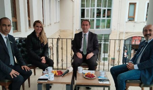 Keles’i turizmde ne bekliyor?