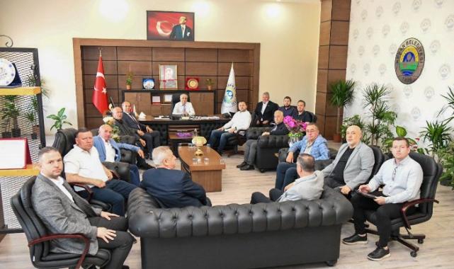 Keşan Tarım Hayvancılık Gıda Sanayi Otomotiv ve İş Makinaları Fuarı 5-8 Haziran’da 