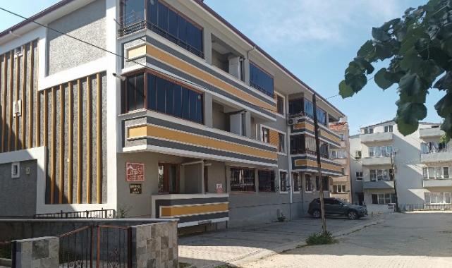 Keşan’da balkondan düşerek yaralanan kişi hayatını kaybetti