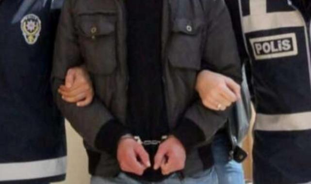 Keşan’da hırsızlık