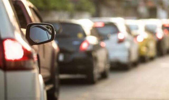 Keşan’da trafik kazasında hasar tartışması