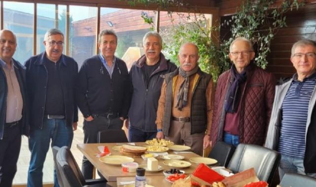 Kestel için OSB’ye bir tepki de Bursa Platformu’ndan