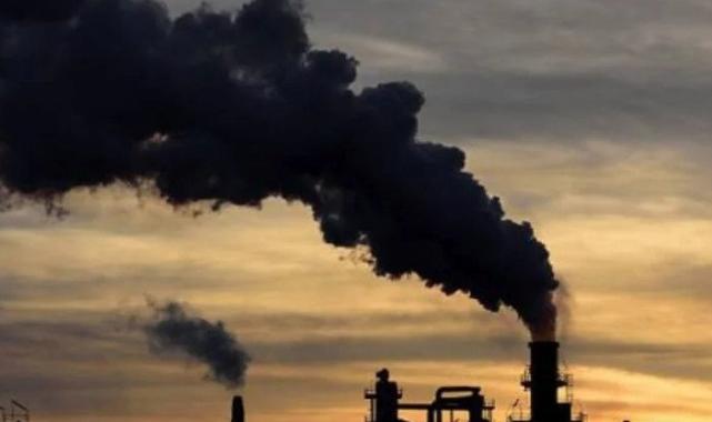 Kestel’deki hava kirliliği tüm hizmetleri gölgeliyor