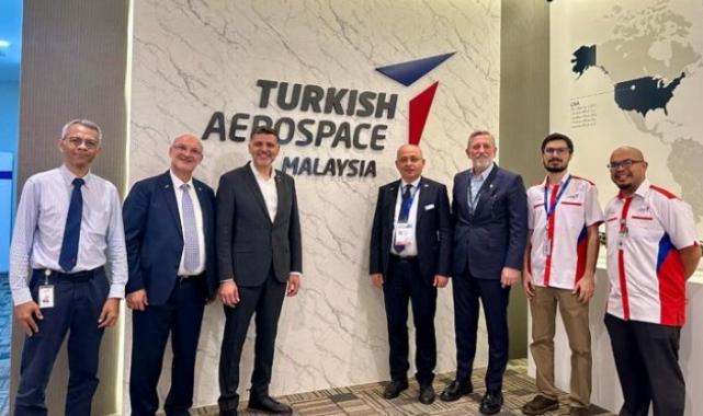 KFA Fuarcılık Malezya DSA-2024 Fuarı’nda