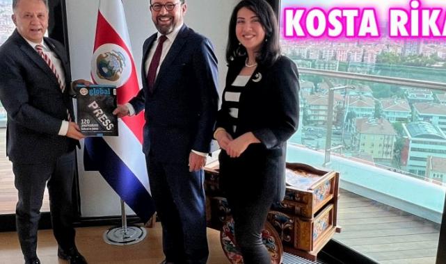 KGK diplomasi trafiğine hız verdi