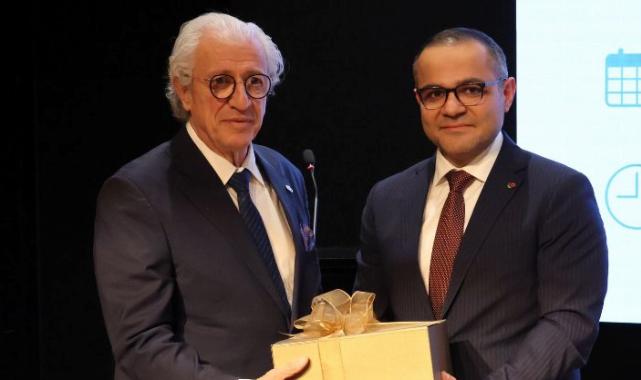 Kimya sektörü İzmir’in Kuzey aksında kümeleniyor