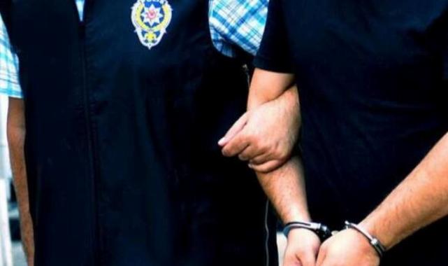 “Kıskaç-16” operasyonlarında 46 FETÖ şüphelisi yakalandı