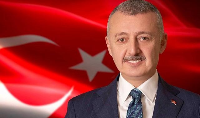 Kocaeli Büyükşehir Belediye Başkanı Tahir Büyükakın “Dilimiz bizim kimliğimizdir”