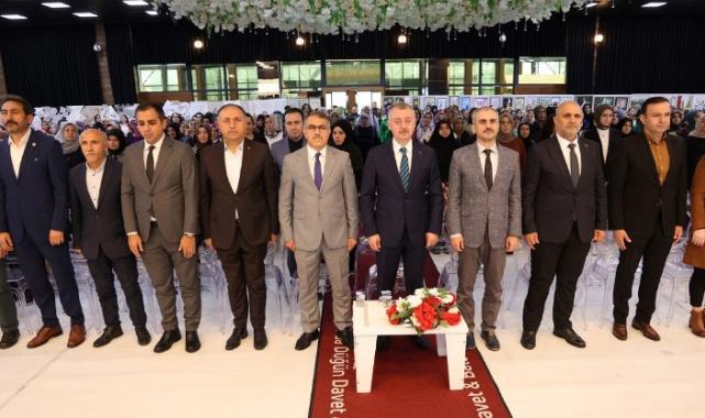 Kocaeli Büyükşehir tüm hizmetleriyle Gazze’de olacak