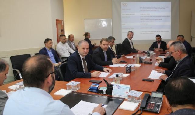 Kocaeli Encümeni’nden marketlere ceza