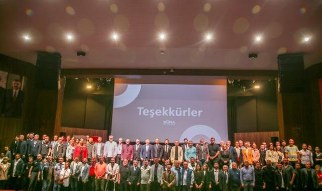 Kocaeli su sporları çalıştayı düzenlendi