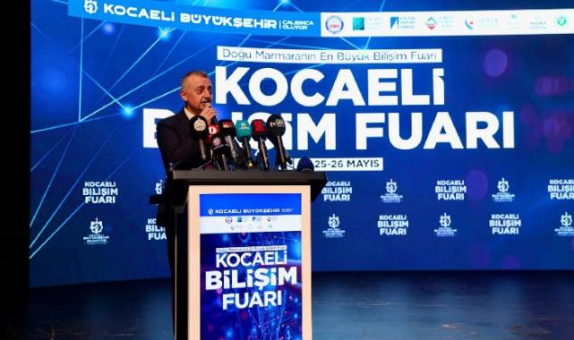 Kocaeli’de sektöre yön verecek fuar