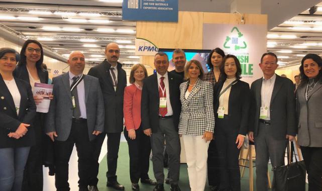 Kocaeli’ne ‘Küresel’ görev