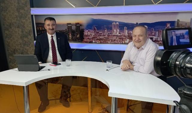 Konak Belediyesi’nin toplanacak meclis salonu yok