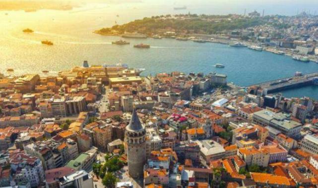 Konut satışlarında İstanbul revaçta