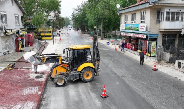 Konya Büyükşehir’den standart yükseltecek düzenleme