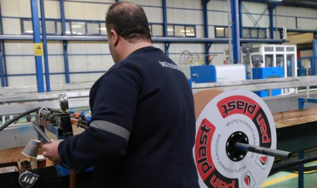 Konya Pancar Ekicileri ve Pankobirlik kuruluşu başarısını kanıtlıyor