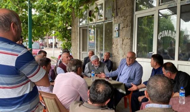 Konya Şeker’den çiftçiye 293 milyon TL avans