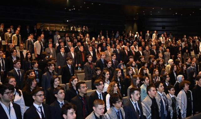 Konya’da genç fikirler BM Konferansı’nda