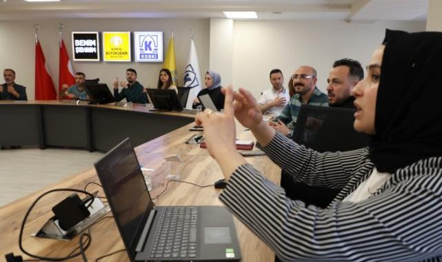 KOSKİ’den abonelerine ‘işaret dili’ desteği