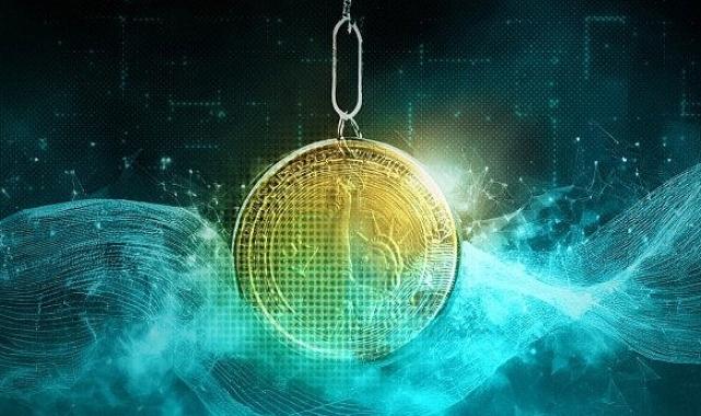 Kripto kurtarma dolandırıcılığı