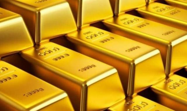 Külçe altın getiride zirveyi kaptırmadı!