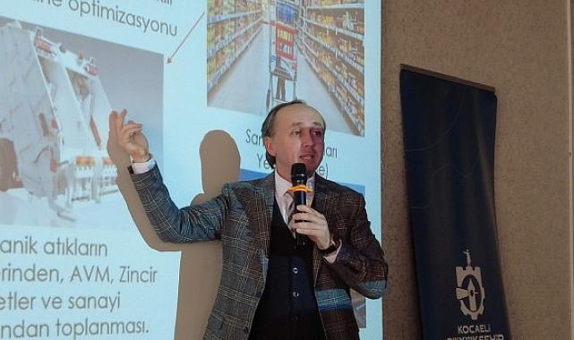 Küresel Çevre Fonu’ndan Kocaeli’ne pilot şehir görevi