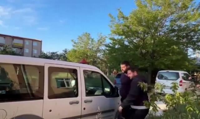 Mahzen’de bir örgüt daha çökertildi! 15 gözaltı