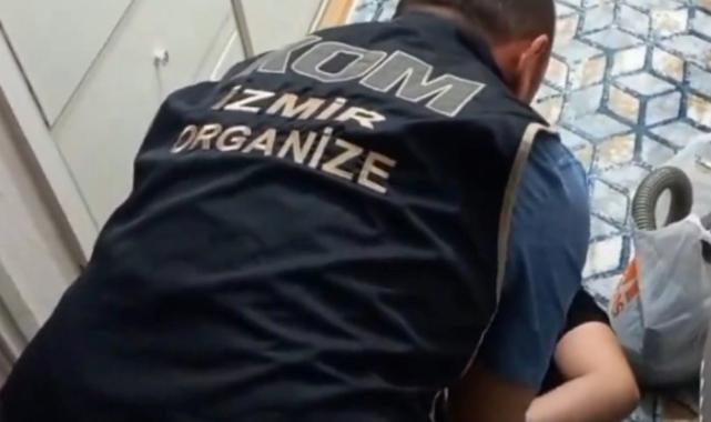 Mahzen’e 9 kişi daha girdi!