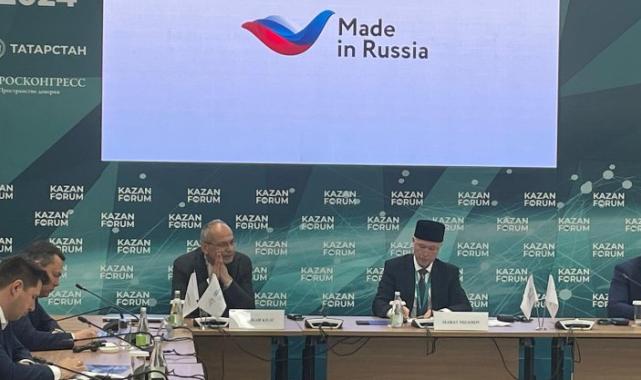 Makina İmalatçıları Birliği’nden Rusya ile mahsuplaşma sistemi için öneri