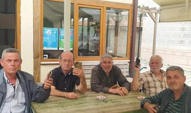 Maksempınar Köyü’nde hayat durdu! 1970’leri yaşıyorlar…