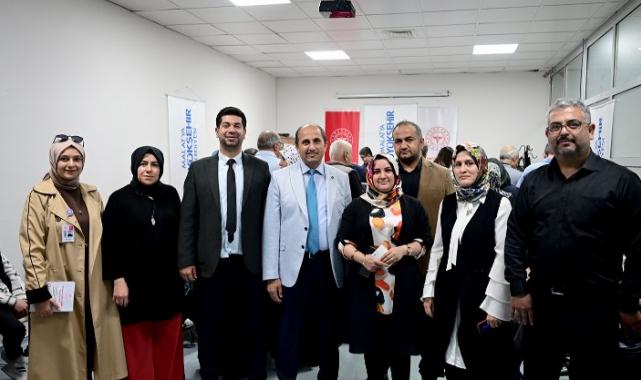 Malatya’da engelli vatandaşlara sağlık taraması