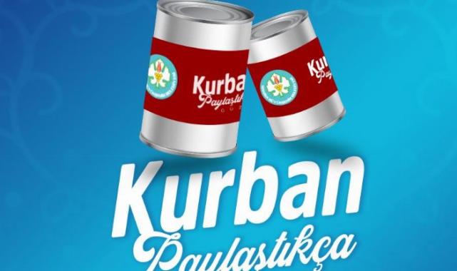 Manisa Büyükşehir’den ‘kurbanlık’ dayanışma