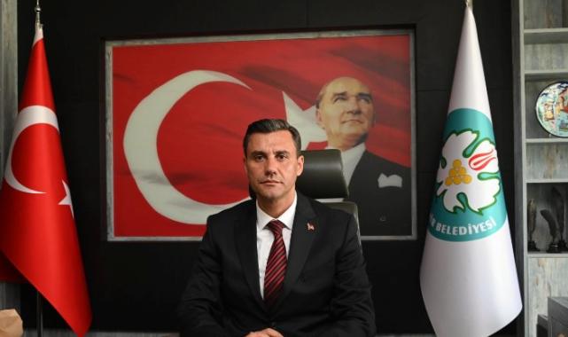 Manisa komşudan enerji alacak