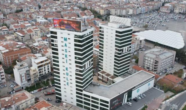 Manisalılara kartlı sayaca geçiş süreciyle ilgili müjde