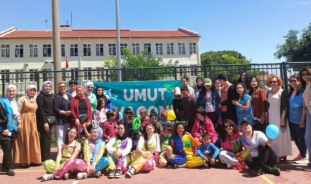 Manisa’nın ilk ve tek  gönüllü festivali yapılıyor